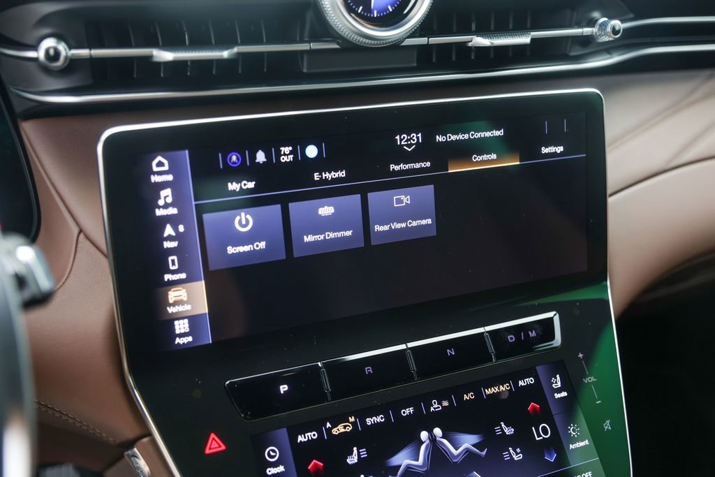 Used 2023 Maserati Grecale GT image 15