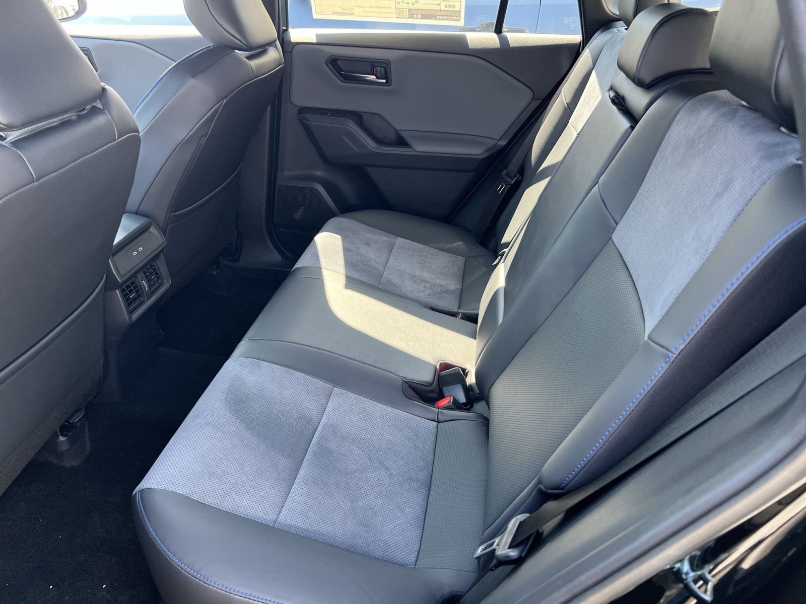 New 2026 Toyota RAV4 XSE AWD/4WD image 19