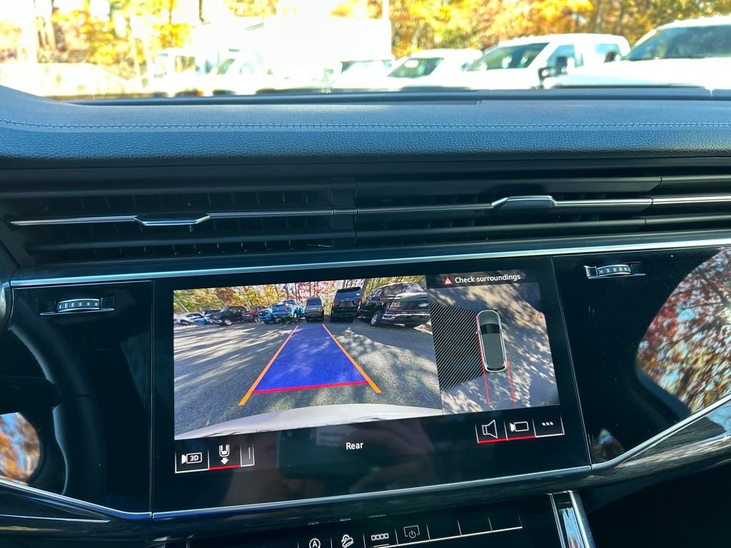 Used 2025 Audi Q7 3.0T Premium Plus image 18