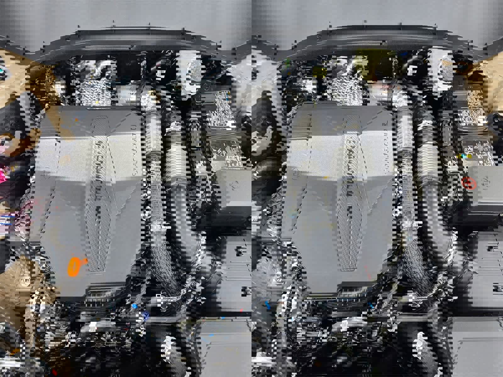 New 2027 Kia Telluride EX X-Line image 22