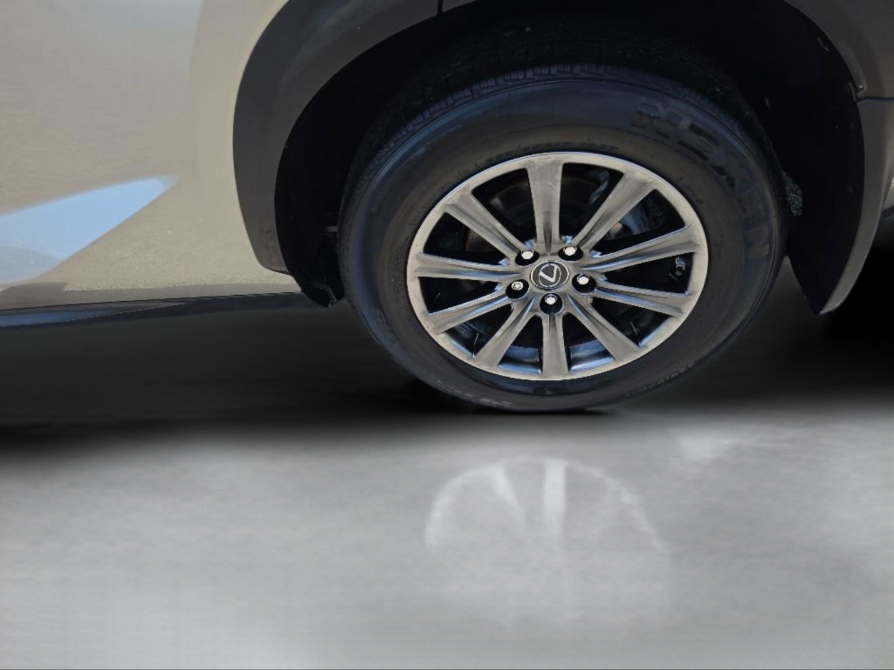 Used 2019 Lexus NX 300 FWD w/ Comfort Package image 34