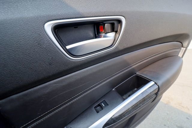 Used 2020 Acura TLX V6 image 54