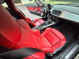 Used 2007 BMW Z4 3.0si image 29