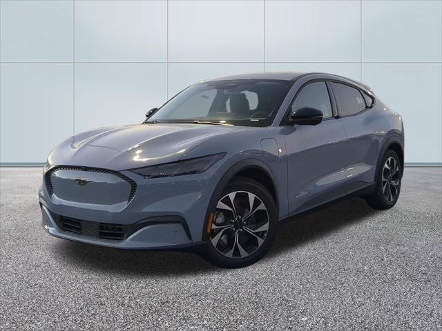 New 2026 Ford Mustang Mach-E Select w/ Technology Package