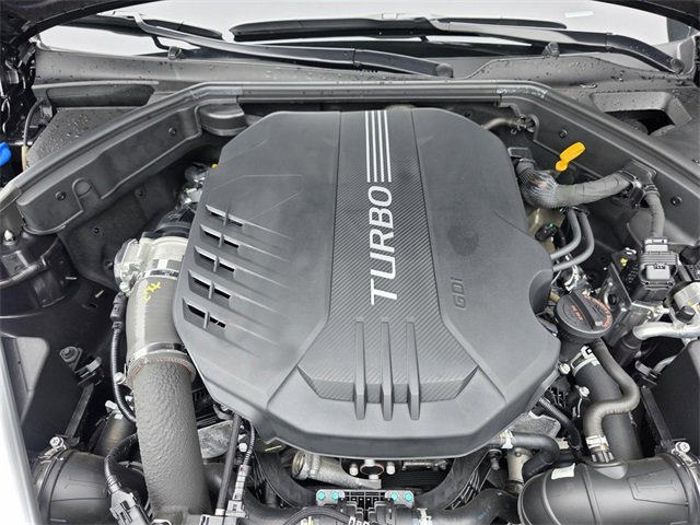 Used 2025 Genesis G70 3.3T Advanced image 29