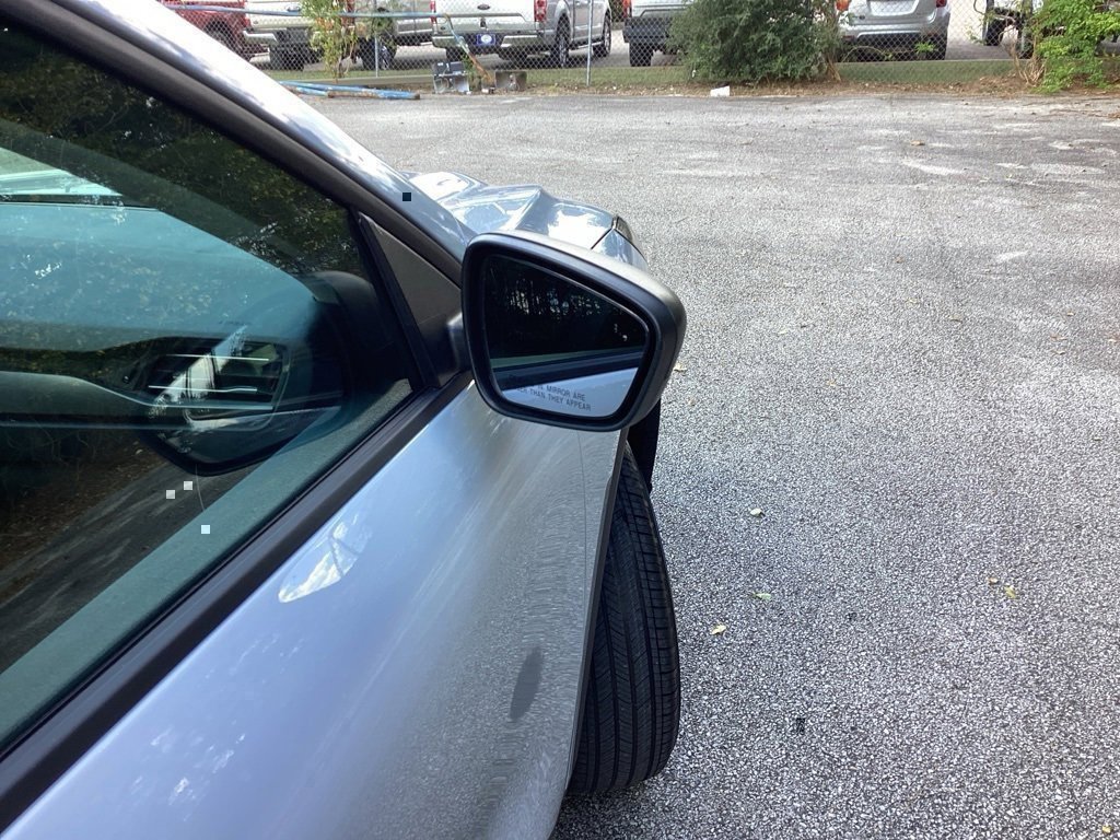 New 2026 Ford Escape Active image 23