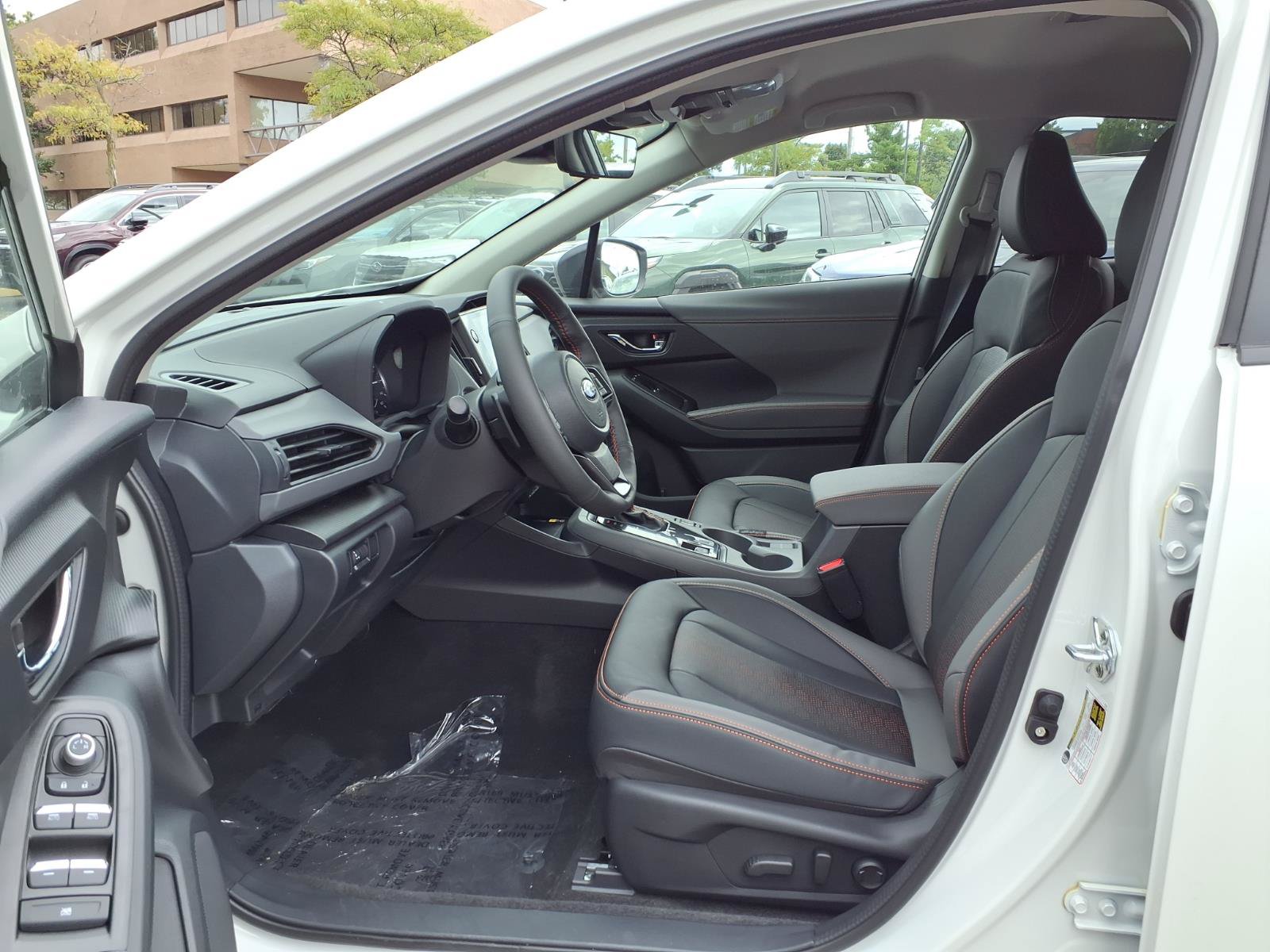 New 2026 Subaru Crosstrek 2.5i Limited AWD/4WD image 11