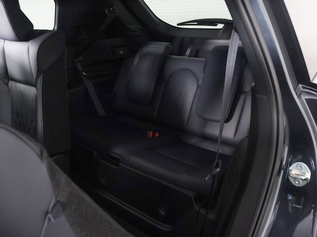 New 2026 Mitsubishi Outlander SEL image 39