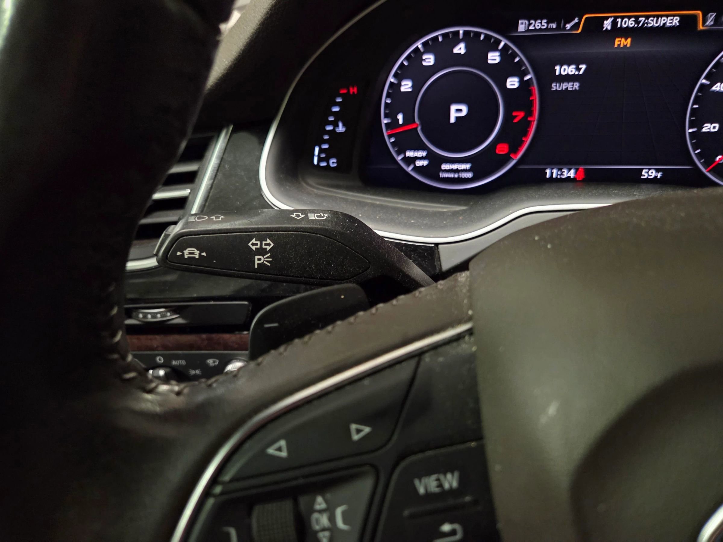 Used 2018 Audi Q7 3.0T Prestige image 25