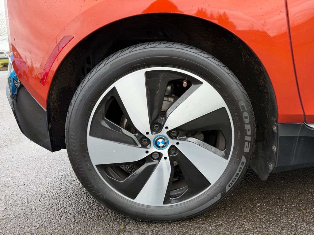 Used 2014 BMW i3 image 10