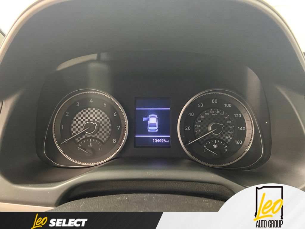 Used 2020 Hyundai Elantra SEL FWD image 13