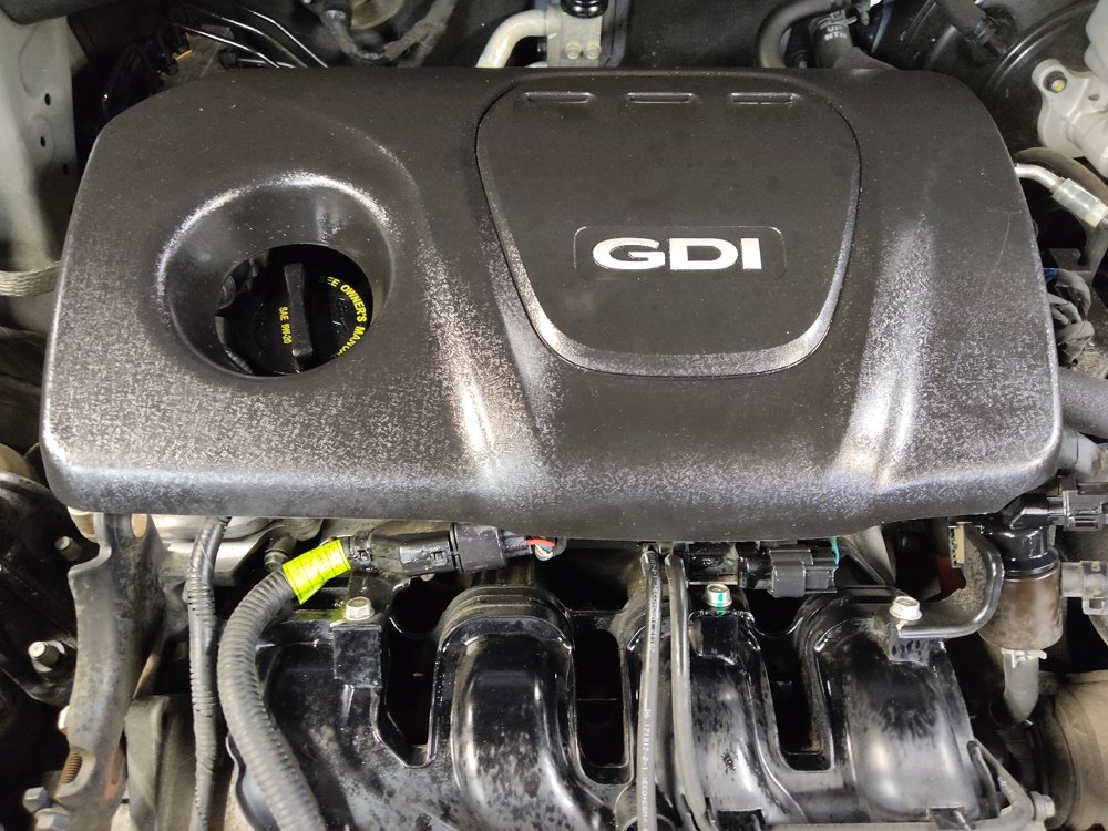 Used 2018 Kia Soul FWD image 30