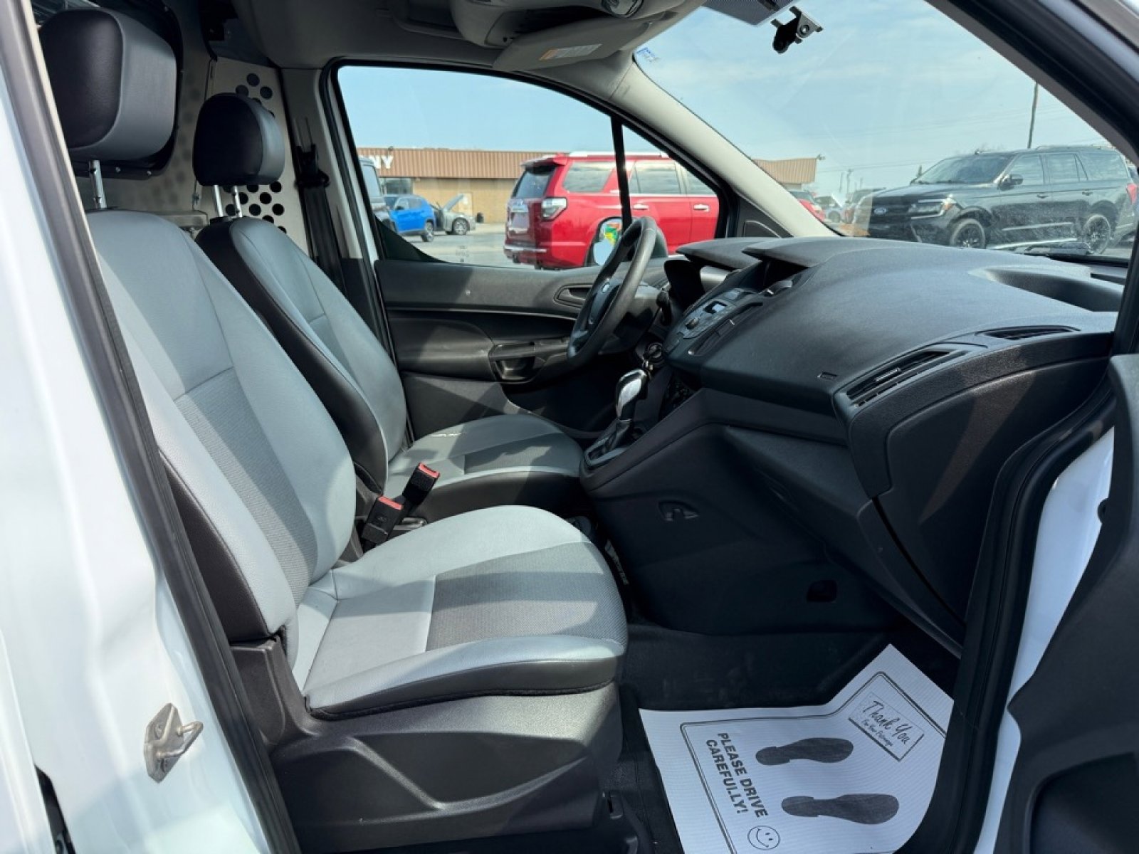 Used 2015 Ford Transit Connect XL FWD image 18