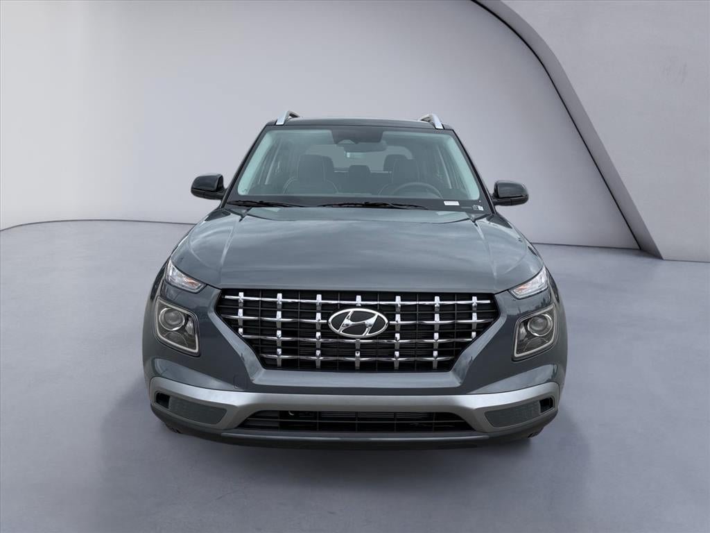 New 2026 Hyundai Venue SEL FWD image 8