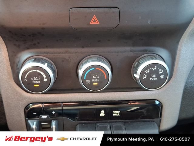 Used 2020 RAM 2500 Tradesman w/ Protection Group AWD/4WD image 17