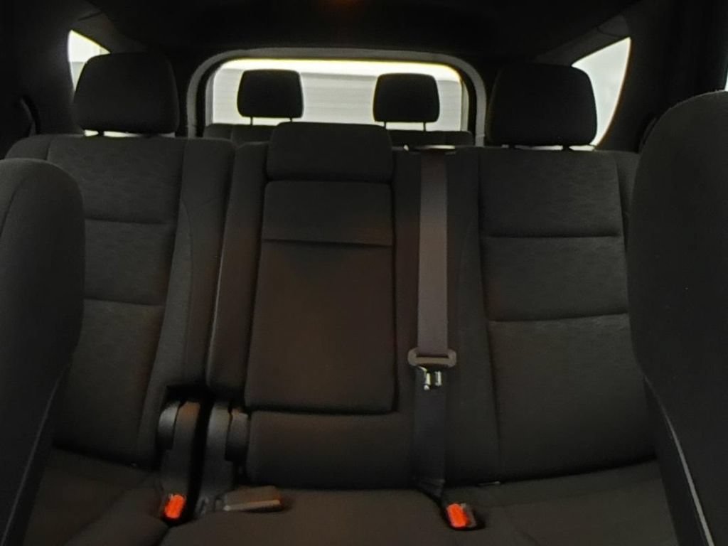 Used 2025 Dodge Durango GT RWD image 13