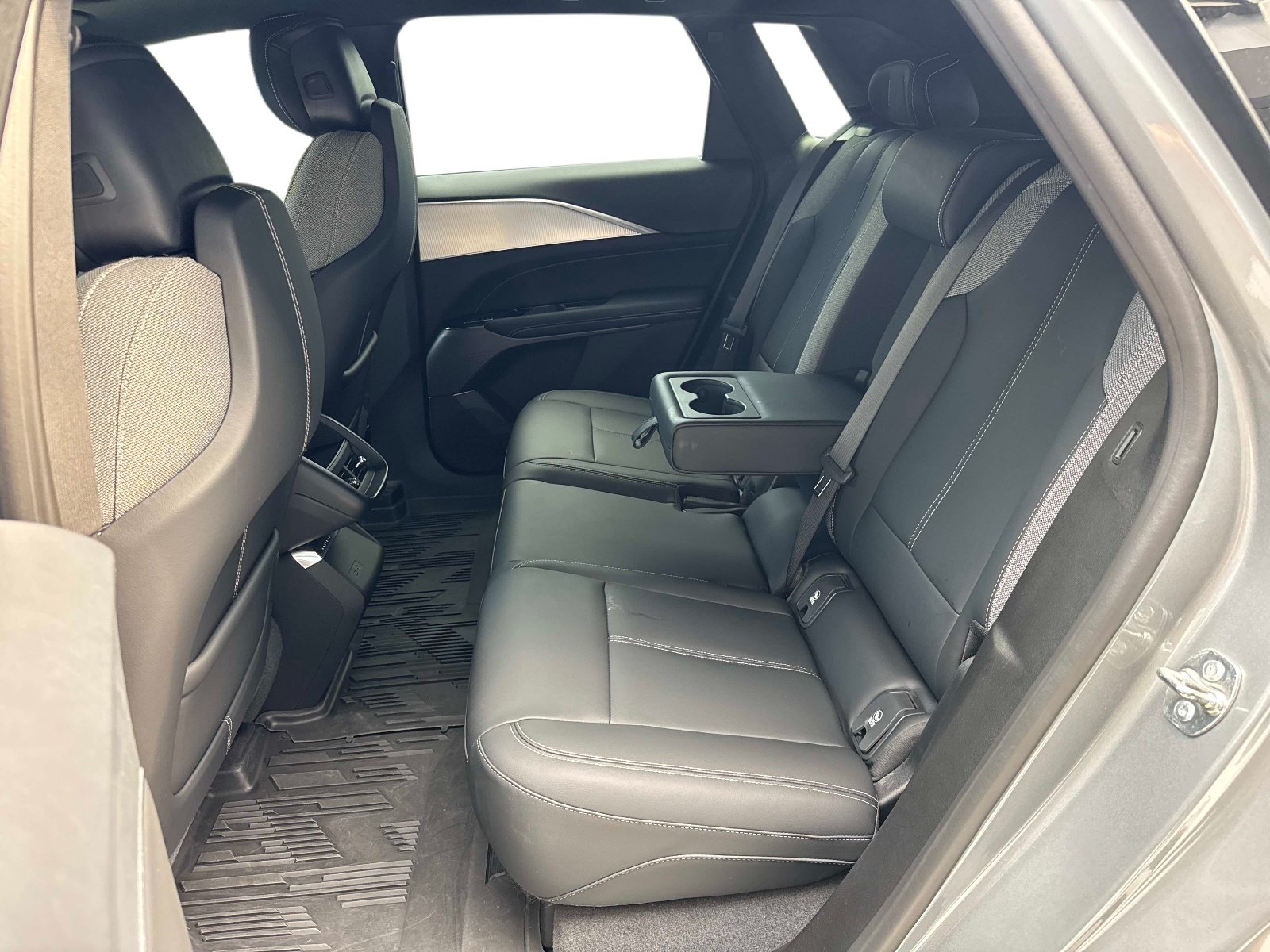Used 2024 Cadillac Lyriq Tech w/ LPO, Floor Liner Package RWD image 14