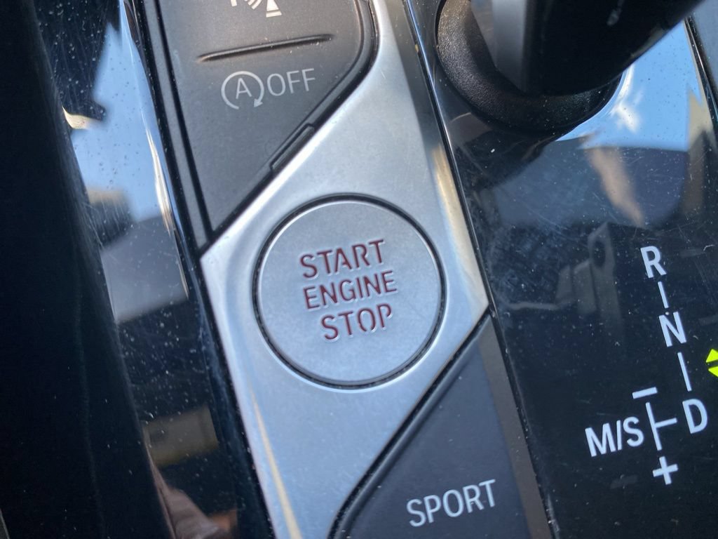 Used 2022 BMW X3 xDrive30i AWD/4WD image 34