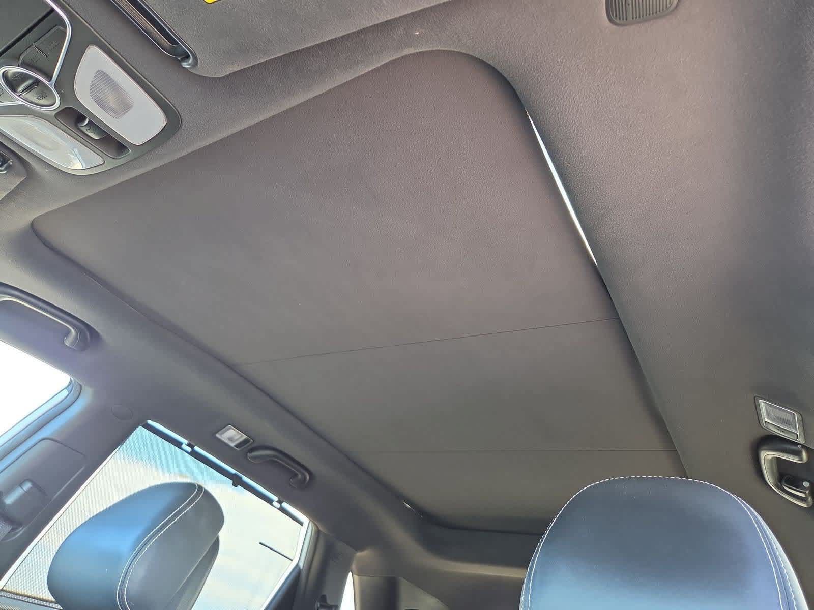 Used 2014 Kia Sorento SX w/ 3rd Row Package FWD image 18