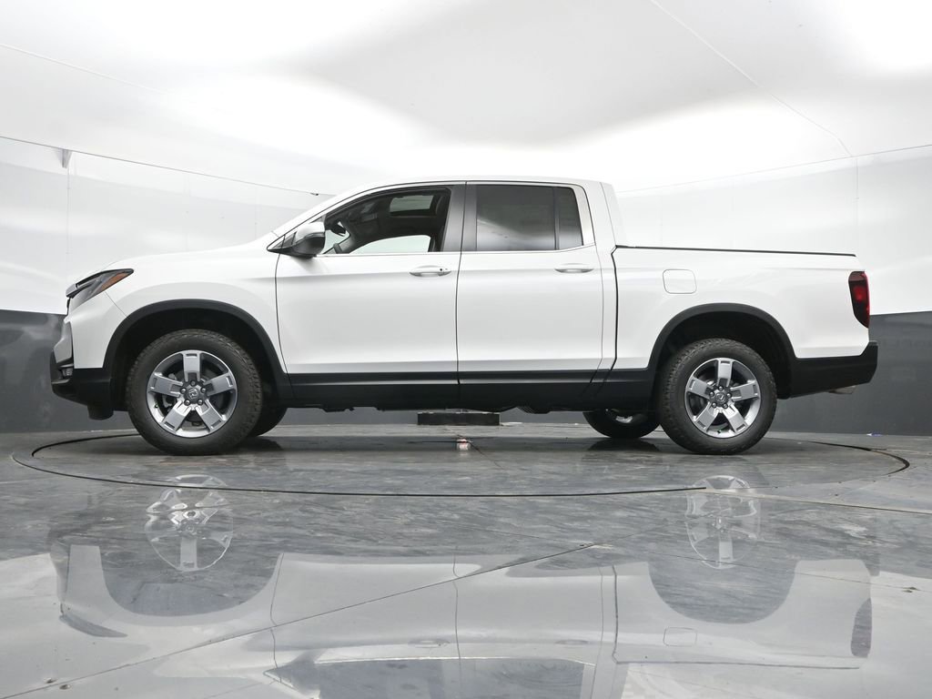 New 2025 Honda Ridgeline RTL image 43
