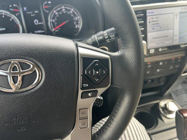 Used 2022 Toyota 4Runner Limited image 27