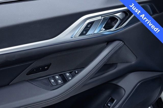 New 2026 BMW i4 xDrive40i AWD/4WD image 15