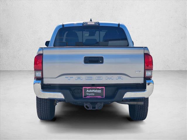 Used 2019 Toyota Tacoma TRD Off-Road image 7