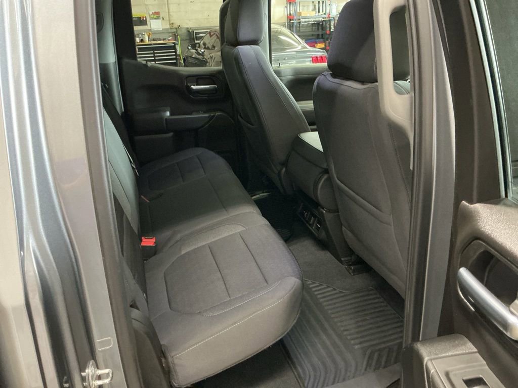 Used 2020 Chevrolet Silverado 1500 LT w/ All-Star Edition image 23