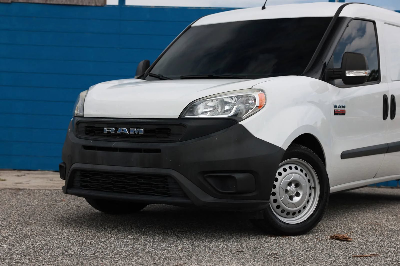 Used 2019 RAM ProMaster City Tradesman FWD image 16