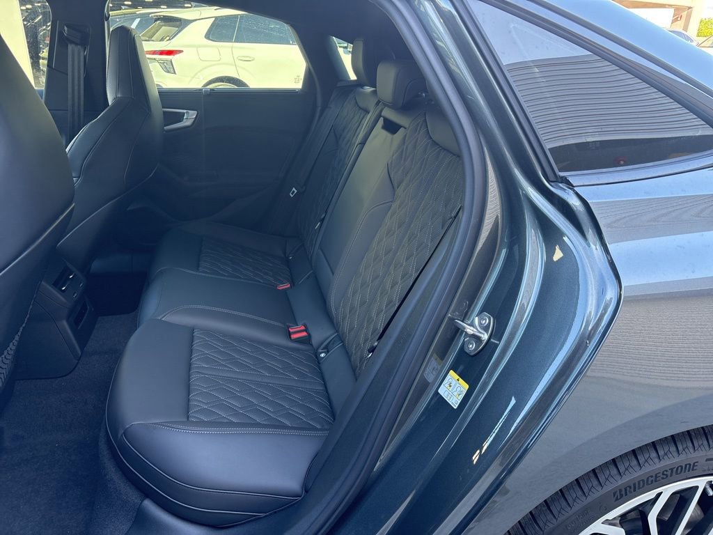 New 2026 Audi S5 Premium Plus AWD/4WD image 14