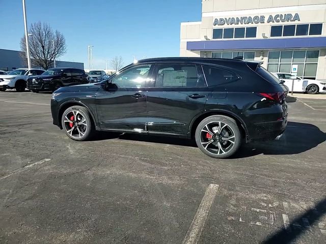 New 2026 Acura MDX Type S image 9