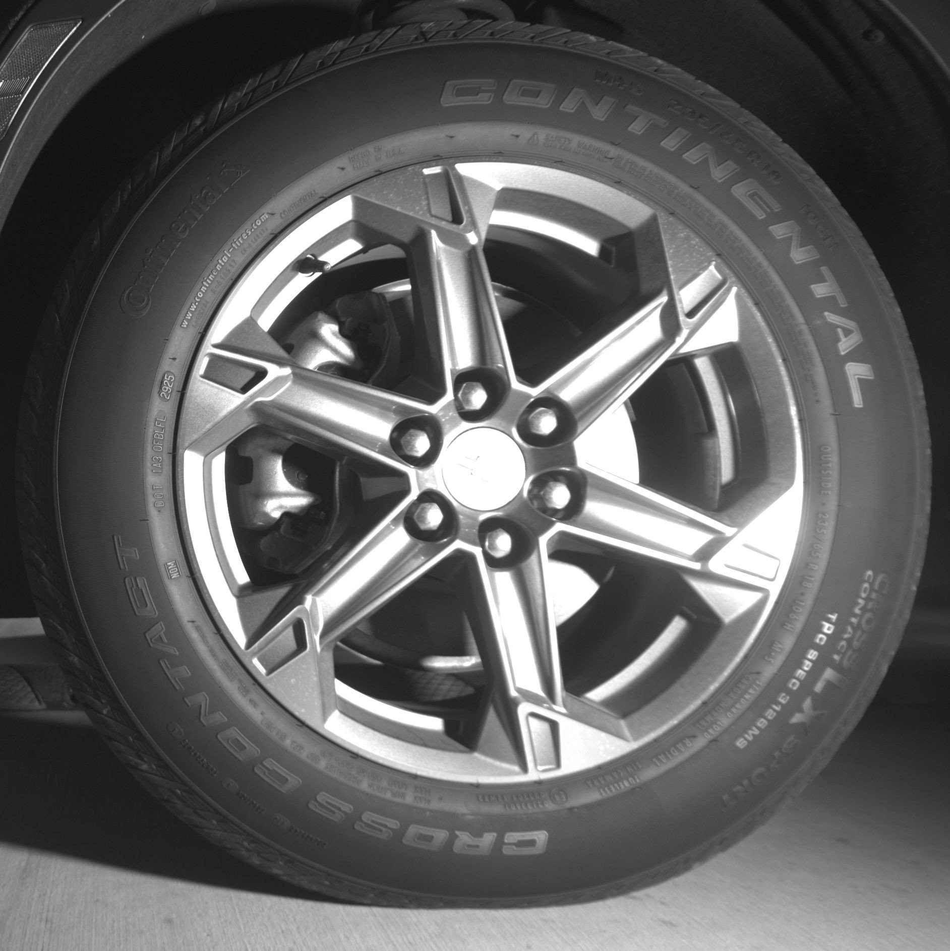 Used 2025 Chevrolet Blazer LT FWD image 12