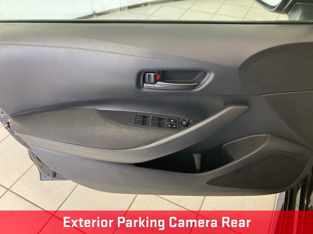 Used 2023 Toyota Corolla LE image 13