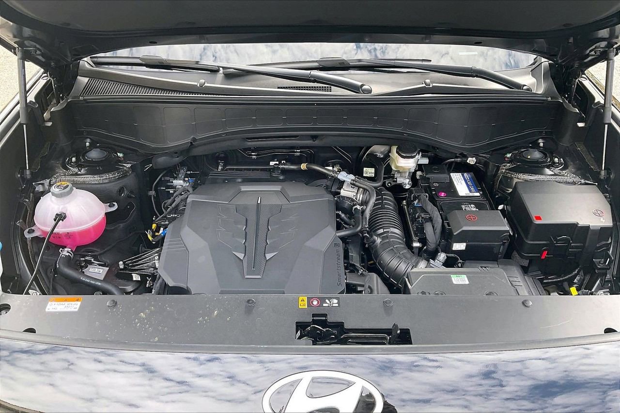 Used 2026 Hyundai Palisade Calligraphy image 40
