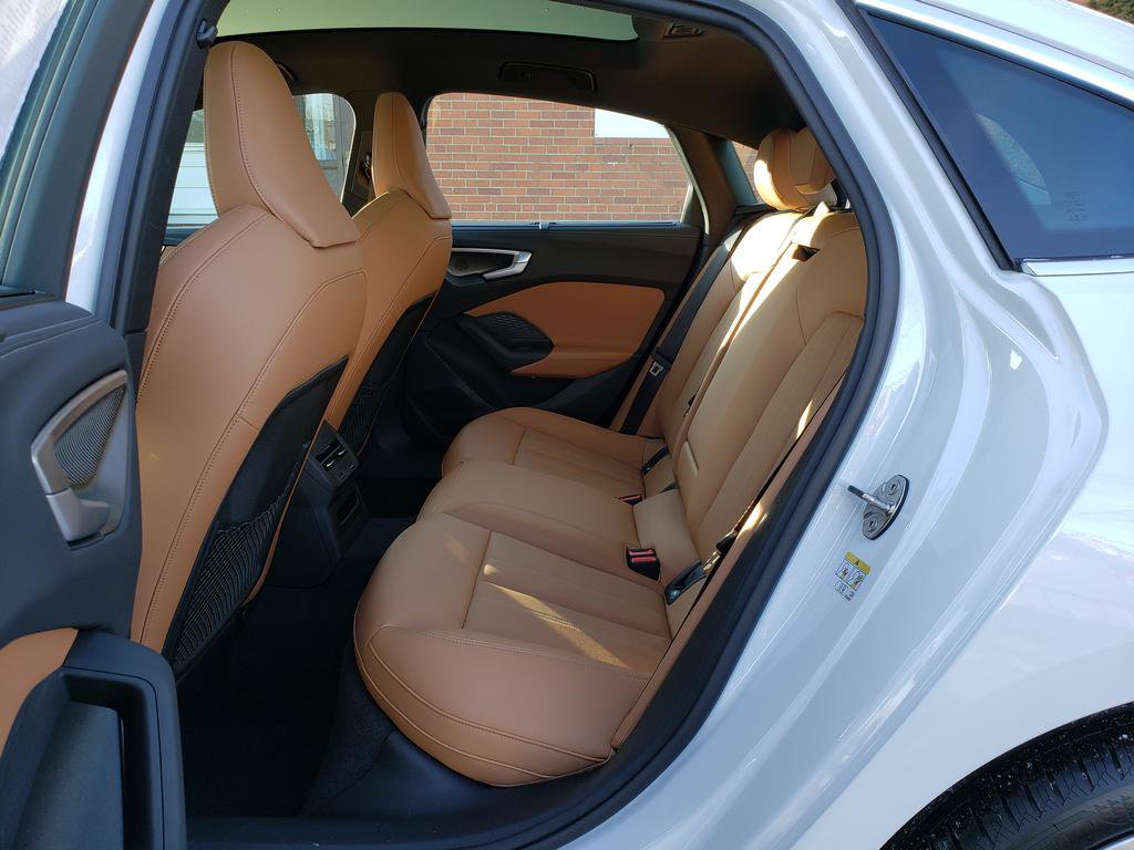 Used 2025 Audi A5 2.0T Premium Plus w/ Premium Plus image 11
