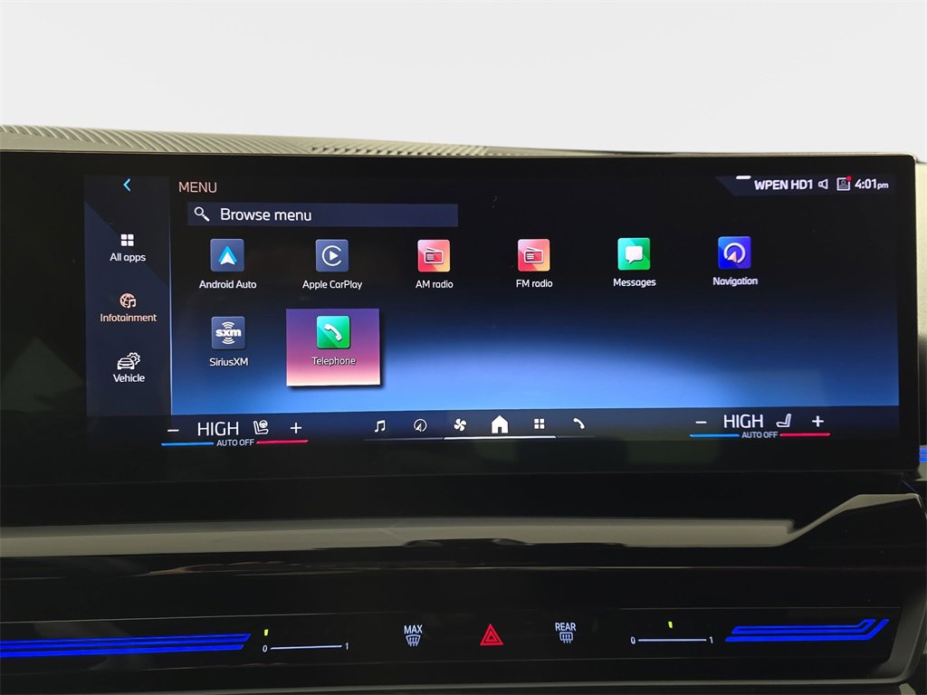 Used 2026 BMW 530i xDrive w/ Premium Package image 24