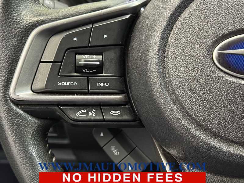 Used 2022 Subaru Forester Touring image 42