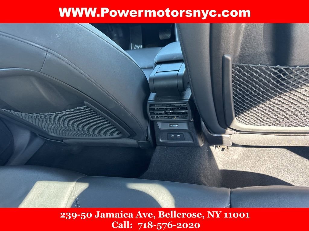 Used 2023 Audi A3 2.0T Premium image 19