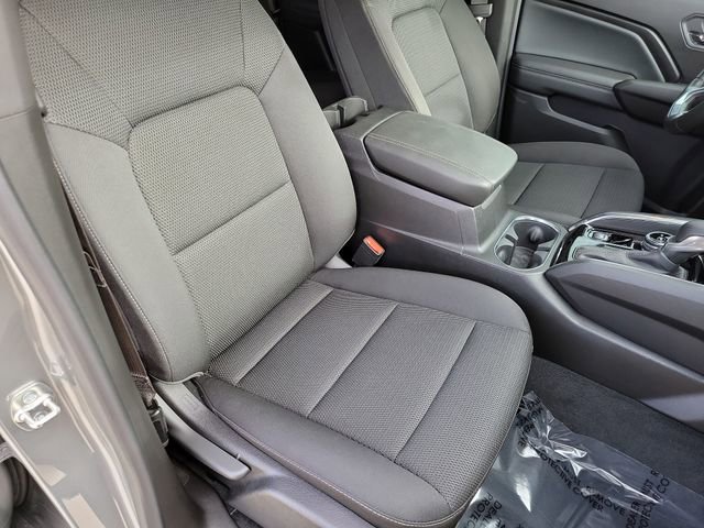 Certified 2024 GMC Canyon Elevation w/ Convenience Package image 27