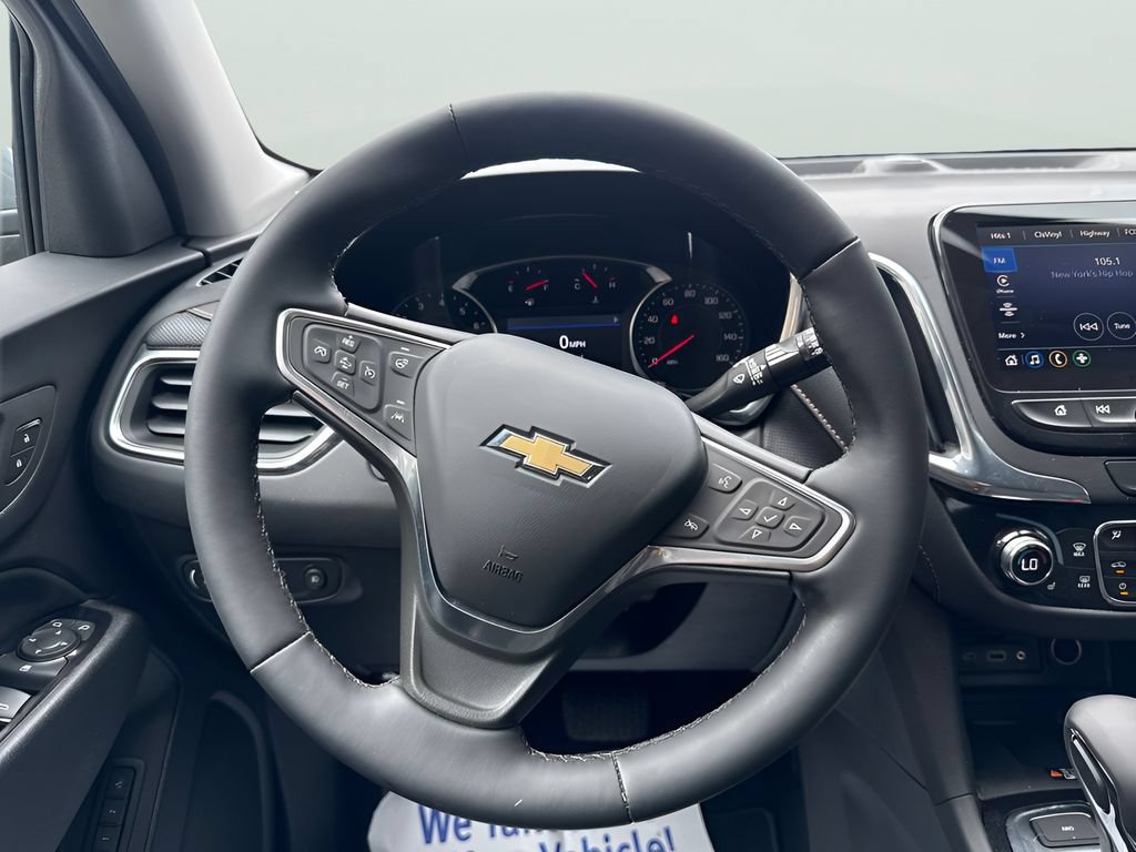 Used 2023 Chevrolet Equinox Premier AWD/4WD image 22