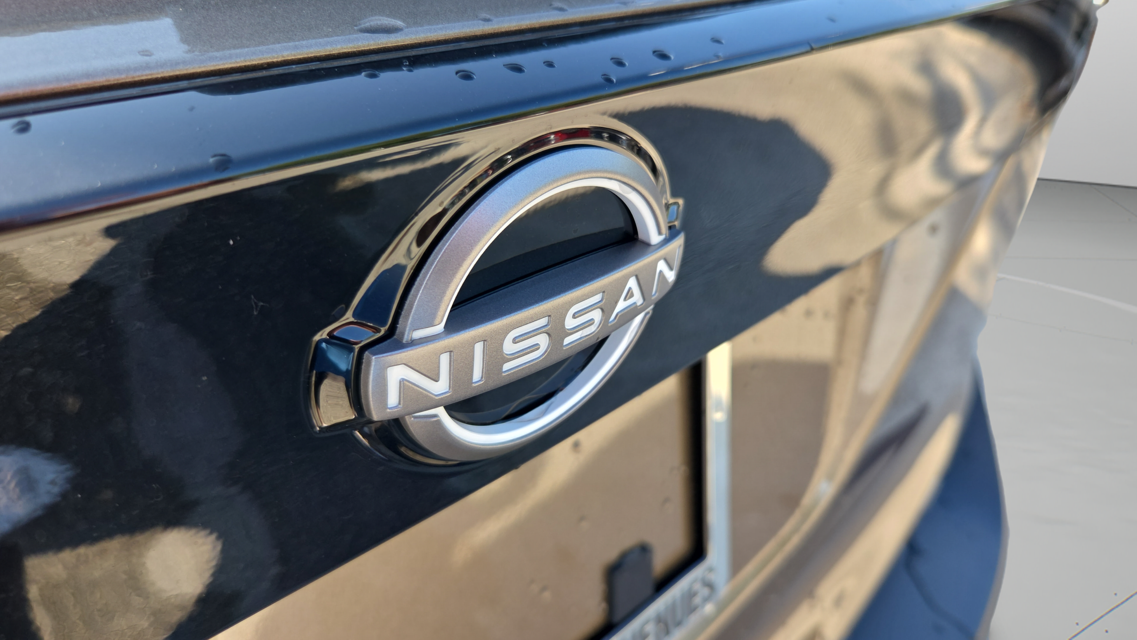 New 2026 Nissan Kicks SV w/ Cold Weather Package AWD/4WD image 15