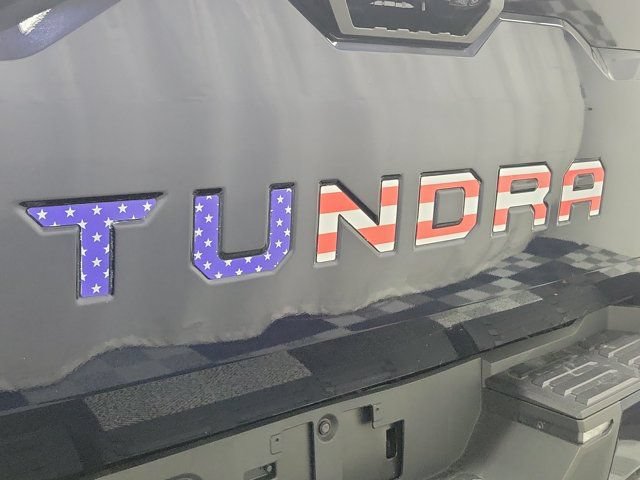 Used 2023 Toyota Tundra Platinum AWD/4WD image 7