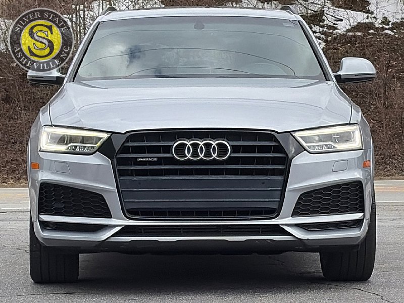 Used 2018 Audi Q3 2.0T Premium Plus w/ Premium Plus Package image 2