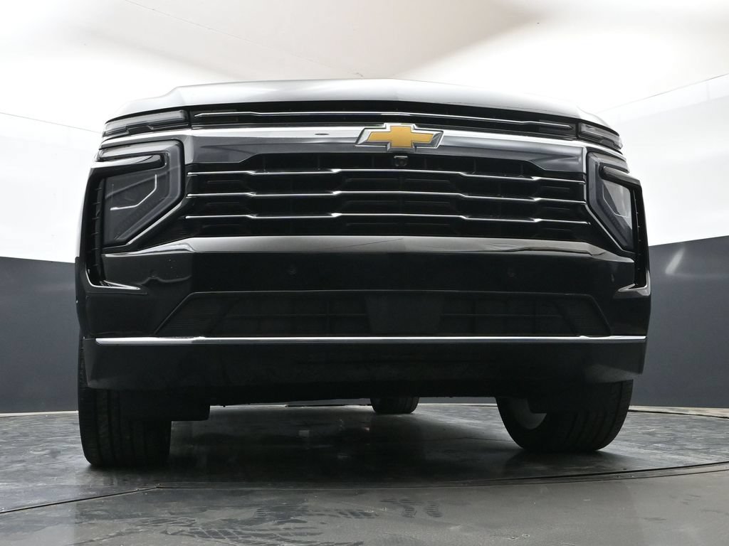 Used 2025 Chevrolet Tahoe LT AWD/4WD image 45