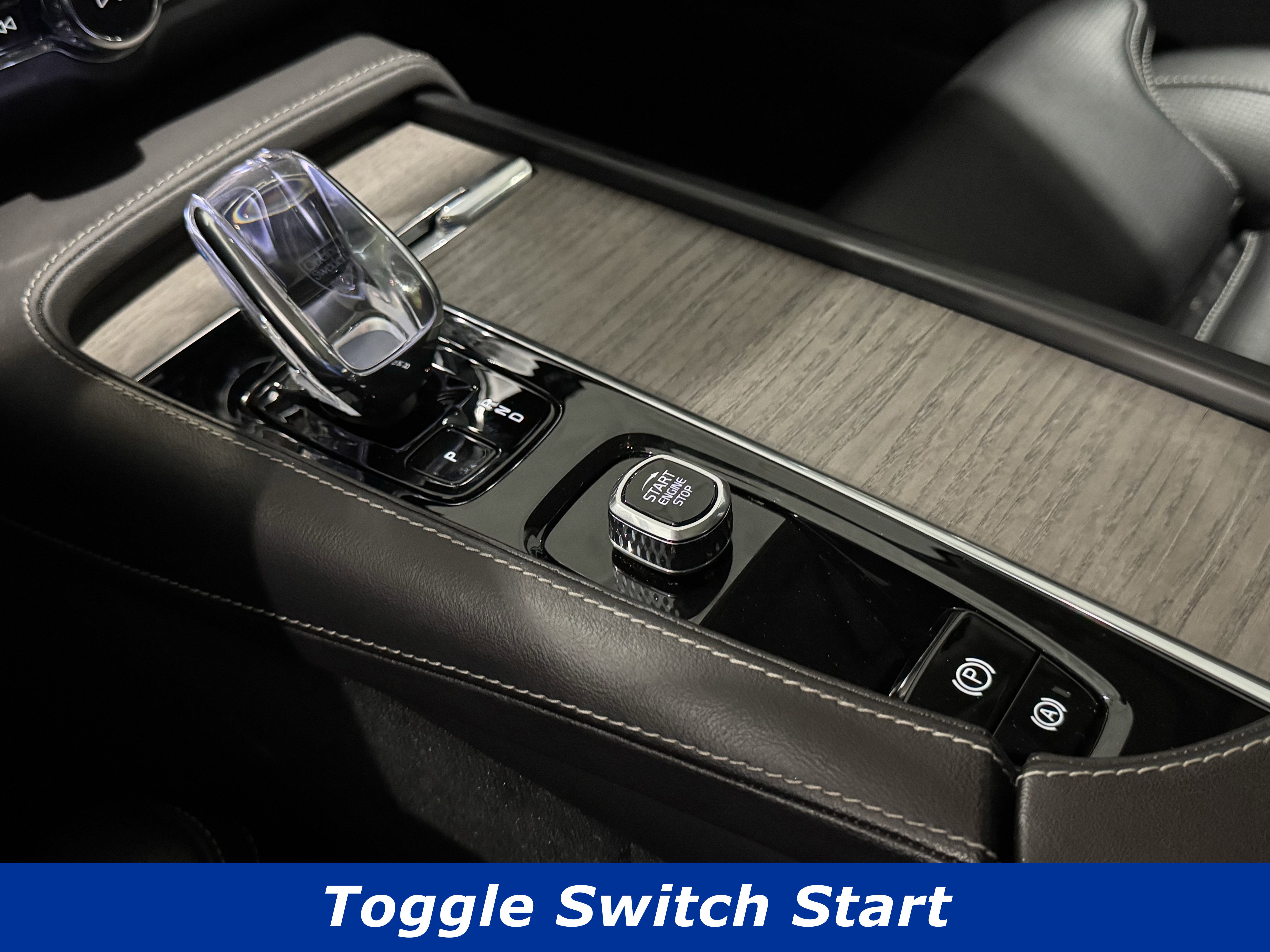 Used 2023 Volvo S90 B6 Ultimate w/ Protection Package Premier image 10