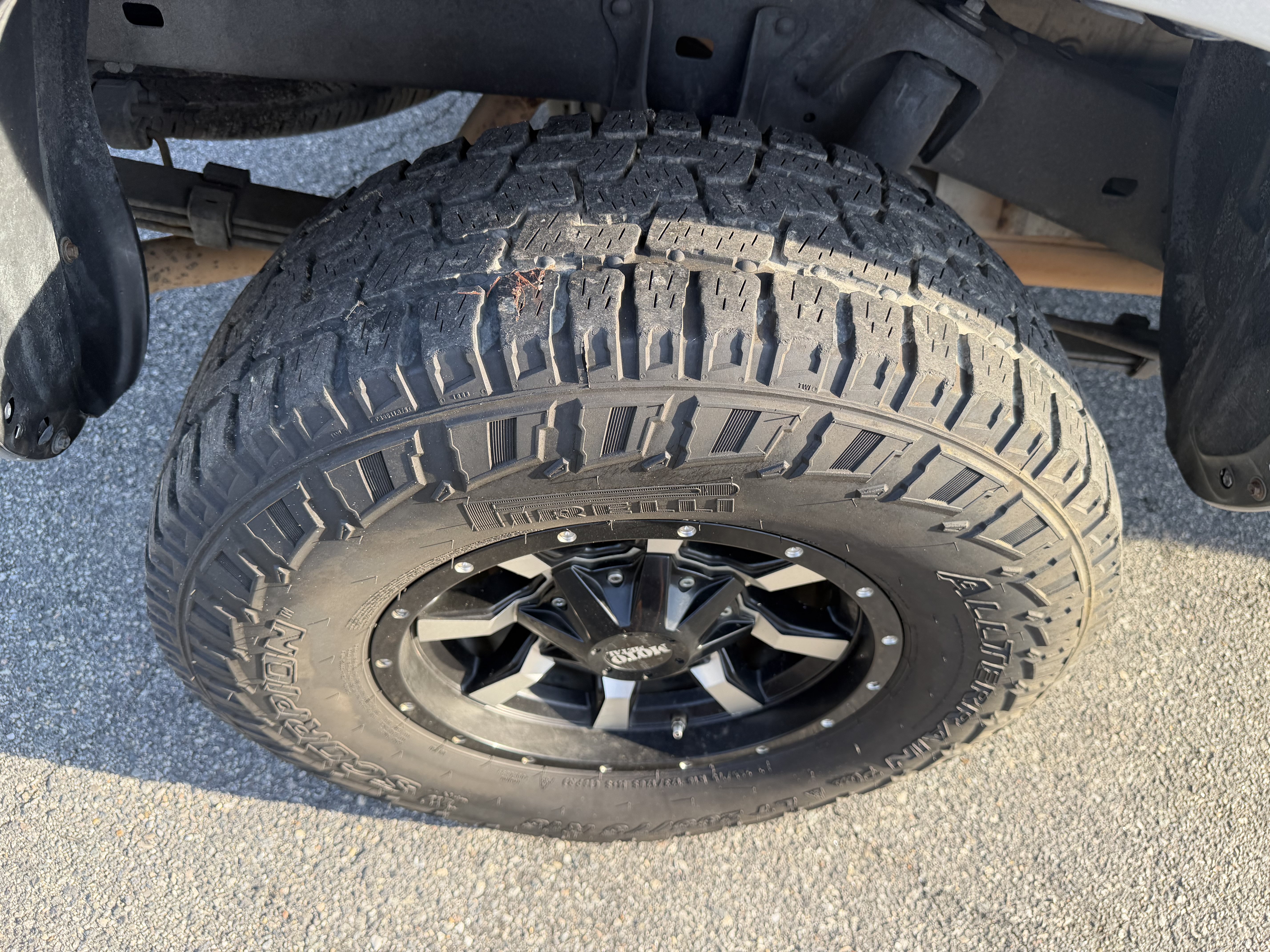 Used 2021 Toyota Tacoma SR w/ SR Convenience Package RWD image 25