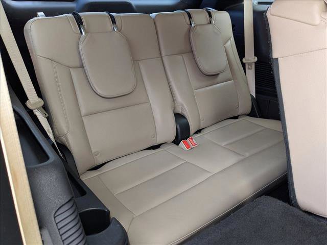 Used 2022 Ford Explorer Limited image 21