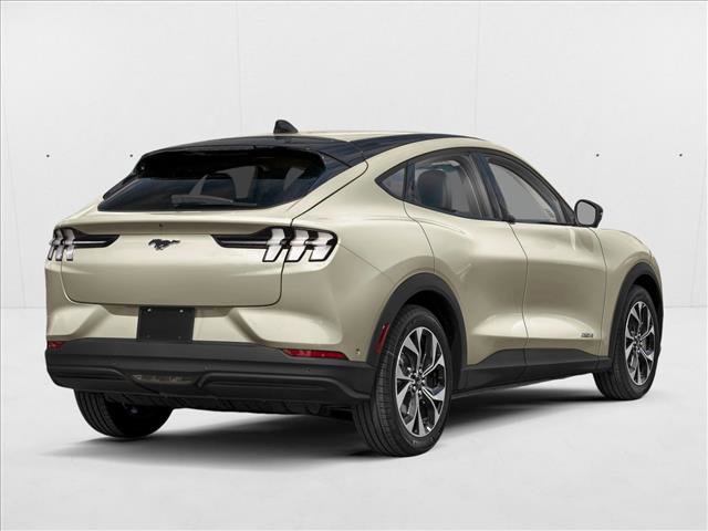 New 2026 Ford Mustang Mach-E Select video 2