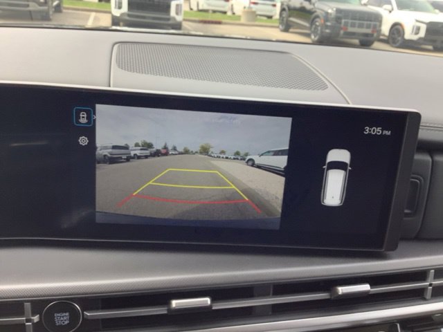 New 2027 Hyundai Santa Fe SEL AWD/4WD image 27