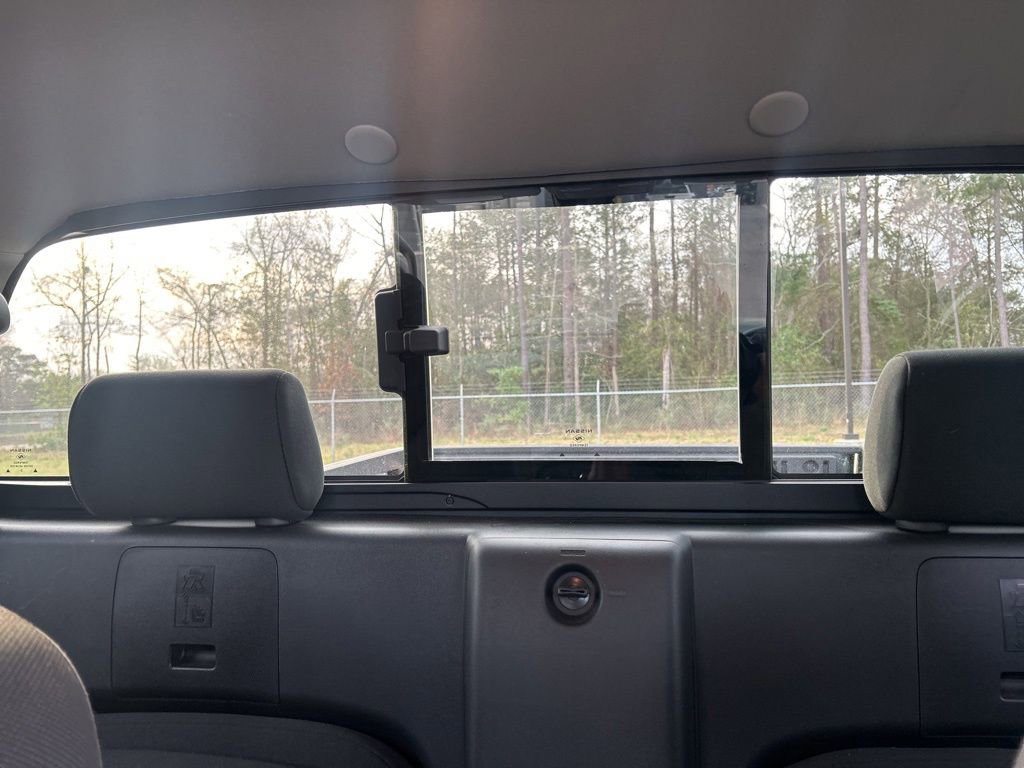 Certified 2024 Nissan Frontier SV w/ SV Convenience Package image 23